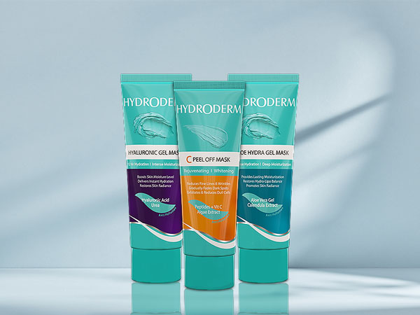 ماسک آبرسان صورت برند هیدرودرم