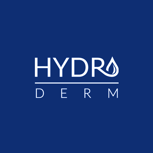 Hydroderm | هیدرودرم